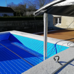 Entretien de Piscine : Guide Pratique pour un Bassin Toujours Propre Apt